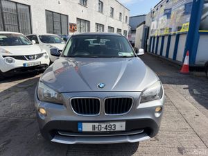 BMW X1 2011 - Image 3