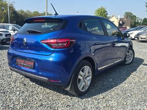 202 Renault Clio 1.0/Only 19k km/New NCT/1yr warra - Image 3