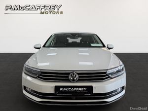 2018 VOLKSWAGEN PASSAT 2.0 TDI HIGHLINE DSG AUTO - Image 2