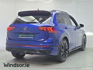 Volkswagen Tiguan 2.0 TDI 150HP R-Line - Image 3