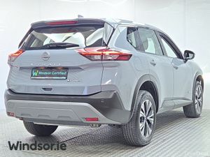 Nissan X-Trail ePOWER SV 5 Seater *€3K Scrappage d - Image 3