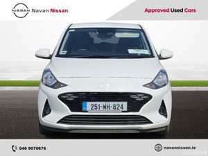 Hyundai i10 Deluxe Plus - Image 3