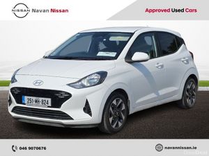 Hyundai i10 Deluxe Plus - Image 4