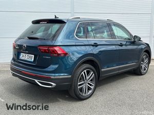 Volkswagen Tiguan 1.4 TSI PHEV 245HP Elegance DSG - Image 3