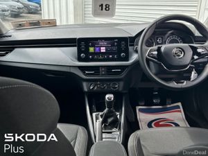 Skoda Scala AMBITION 1.0 TSI 110 BHP - Image 2
