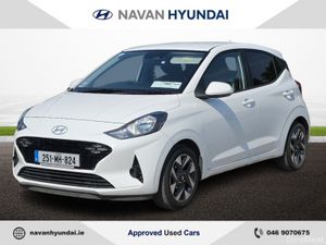Hyundai i10 Deluxe Plus - Image 4