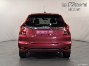 Honda Fit 1.5 HYBRID - Image 4