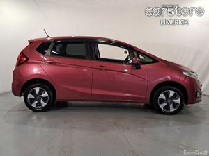 Honda Fit 1.5 HYBRID - Image 2