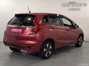 Honda Fit 1.5 HYBRID - Image 3