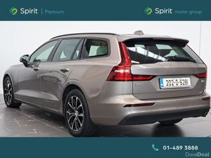 Volvo V60 Momentum D3 150HP*Beige L/S*Call Steven - Image 3