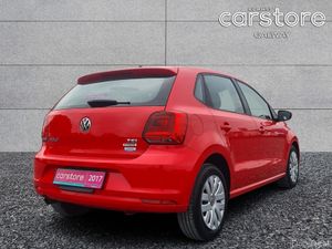 Volkswagen Polo TSI Trend Line - Image 3