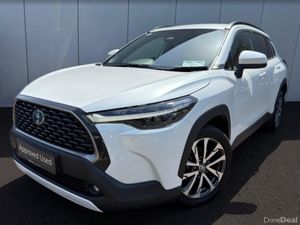 Toyota Corolla Cross COROLLA CROSS 1.8 SPORT - Image 2