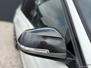 BMW 320D M Sport Automatic 2013 - Image 3