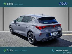 Cupra Leon V1 1.5eTSI 150hp DSG - Image 3