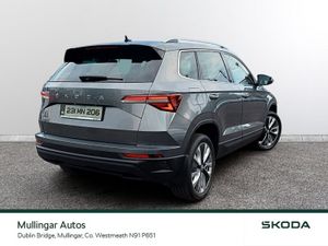 Skoda Karoq 2.0TDI 115HP Style - Image 4