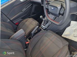 Ford Puma Titanium 262-Prices from - Image 3