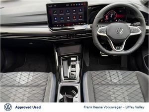 Volkswagen Golf R-LINE AUTO 2.0 TDI 150HP *MOONSTO - Image 2
