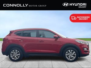 Hyundai Tucson Executive 5DR - Image 4