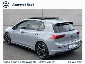 Volkswagen Golf R-LINE AUTO 2.0 TDI 150HP *MOONSTO - Image 3