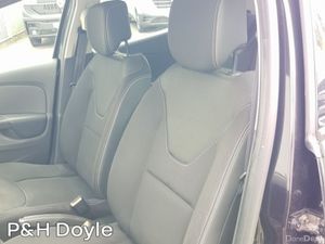 Renault Clio DYNAMIQUE NAV - Image 4
