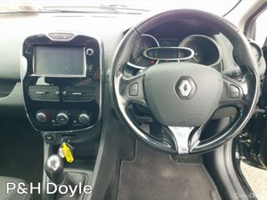 Renault Clio DYNAMIQUE NAV - Image 2
