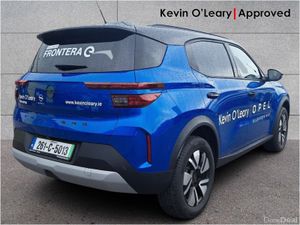 Opel Frontera Electric GS 44kW - Image 3