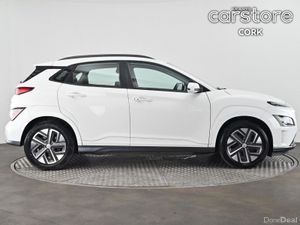 Hyundai KONA Kona Se Connect Ev  SE Connect  136 P - Image 2