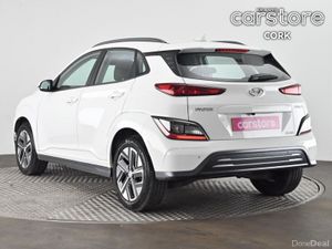 Hyundai KONA Kona Se Connect Ev  SE Connect  136 P - Image 3