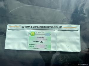 ==1.4 TSI GT//NEW NCT//REVERSE CAMERA//SERVICED== - Image 2