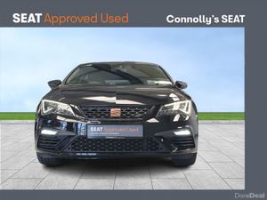 SEAT Leon 2.0 - Image 4