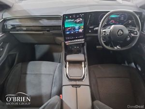 Renault Austral E-TECH Hybrid 200 techno esprit Al - Image 2