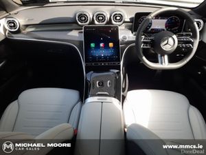 Mercedes-Benz C-Class C 200 d AMG Line Plus Editio - Image 3