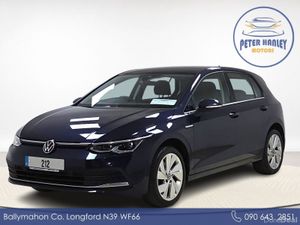 Volkswagen Golf Golf Style Tdi  Style  TDi 115 Sta - Image 4