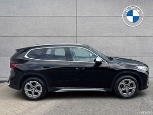 BMW X1 sDrive18d xLine - Image 4