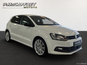 2015 Volkswagen Polo GT 1.4 TSI DSG AUTO - Image 3