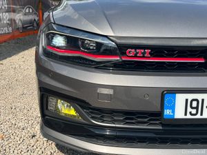 ==2.0 GTI//2 YEARS NCT//IMMACULATE== - Image 4