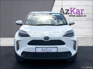 Toyota Yaris Cross 2023 ICON 1.5 HYBRID AUTOMATIC - Image 2