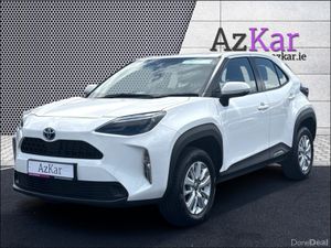 Toyota Yaris Cross 2023 ICON 1.5 HYBRID AUTOMATIC - Image 3