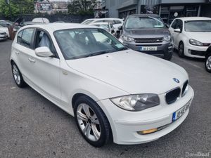 BMW 1-Series 2010 - Image 3