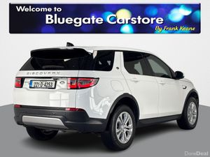 Land Rover Discovery Sport 1.5 PHEV S AUTO**PANORA - Image 4