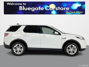 Land Rover Discovery Sport 1.5 PHEV S AUTO**PANORA - Image 2