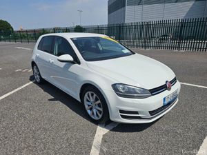 Volkswagen Golf 1.2 TSI, AUTOMATIC, LOW MILEAGE, N - Image 4