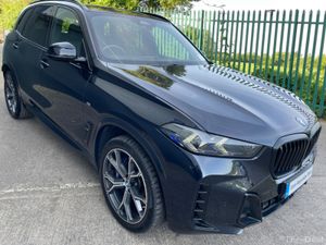 BMW X5 XDRIVE50E M SPORT PLUS AUTO PHEV - Image 2