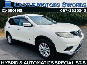 Nissan X-Trail HYBRID AUTOMATIC | FINANCE AVAILABL - Image 2