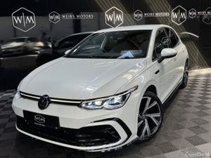 Volkswagen Golf 2.0 TDI R-LINE//AUTOMATIC//29,561K - Image 2