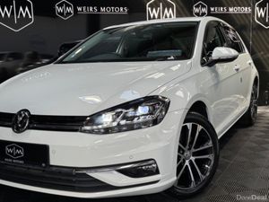 Volkswagen Golf 2.0 TDI//AUTOMATIC//COMFORT-LINE// - Image 3