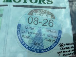 Ford Fiesta 1.25 60PS 4DR 5DR - Image 3