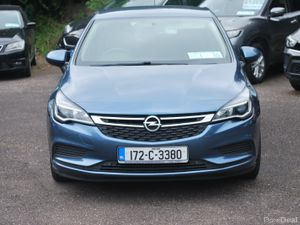Opel Astra 2017 1.6 CDTI SC - Image 2