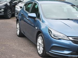 Opel Astra 2017 1.6 CDTI SC - Image 3