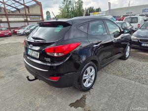 🦏 Hyundai ix35 2012 PREMIUM.TOP SPEC 🦏 - Image 3